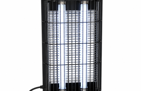 Vertical Insect Killer - Stand Type