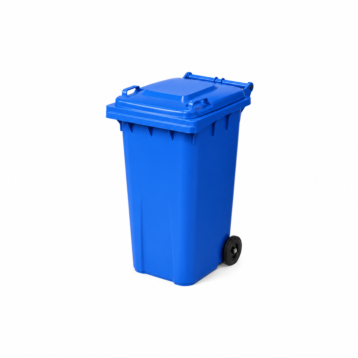Image Jun 9, 2026, 04_13_58 PM 120L Waste Bins (Blue & Green) - Image 1