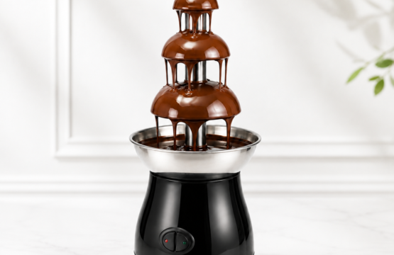 Chocolate Fountain Machine