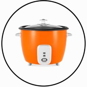 Rice Cooker