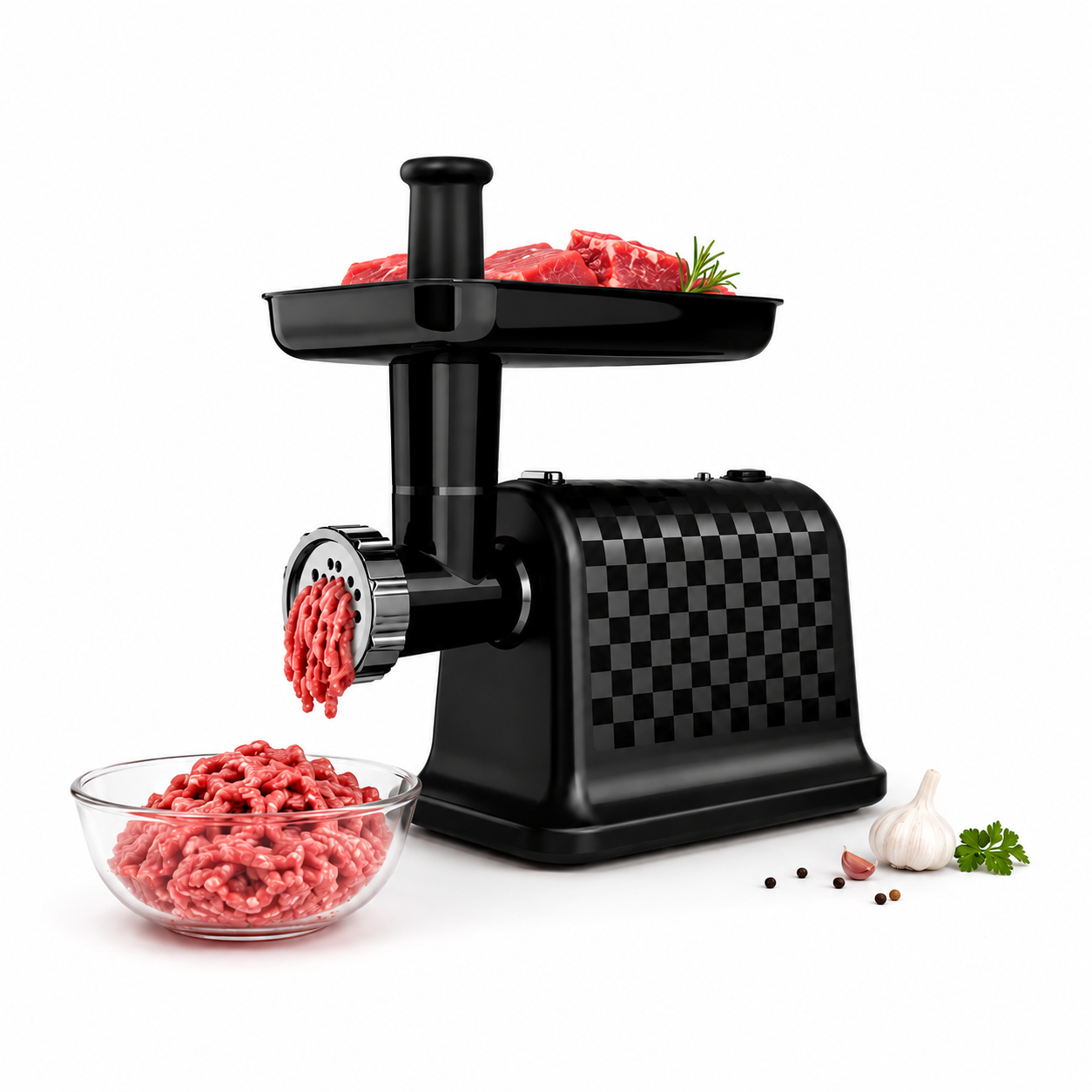 Image Jul 6, 2026, 03_45_17 PM MEAT MINCER – MG-3614 - Image 1