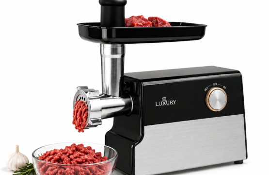 MEAT MINCER – MG-3621