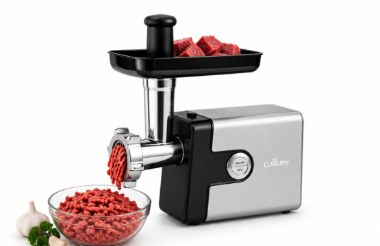 Meat Mincer – MG-3625